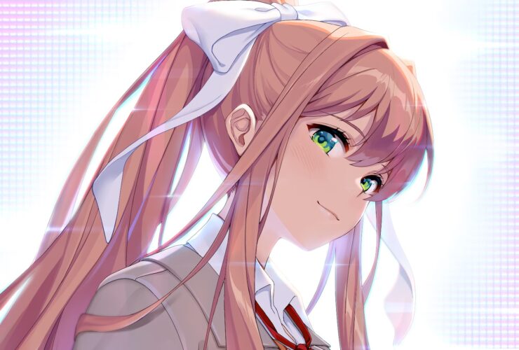 Doki Doki Literature Club