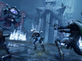 Dungeons & Dragons Dark Alliance