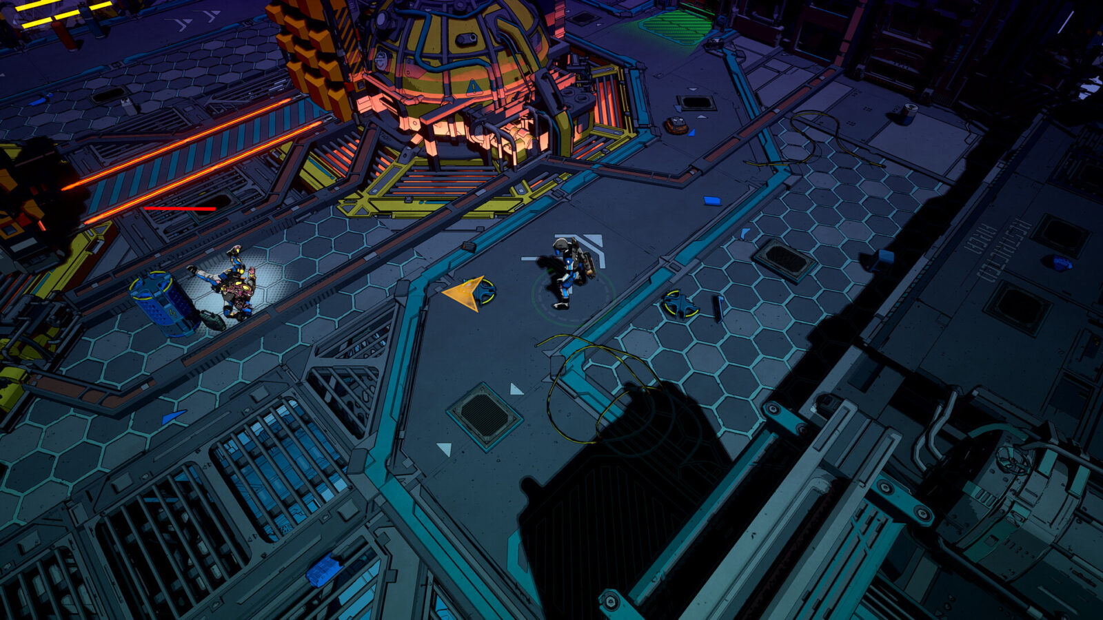 Epic Games Store Redacted