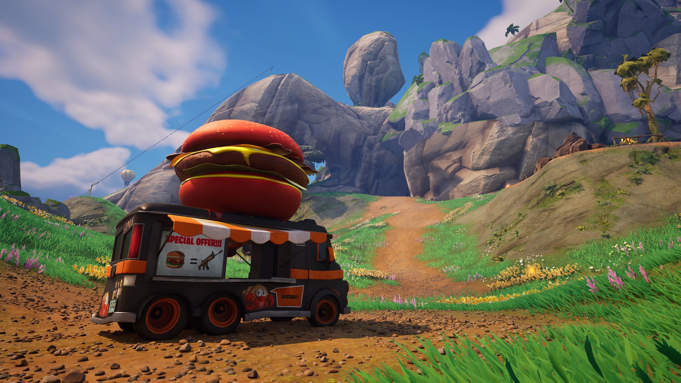 Fortnite CiccioGamer 89