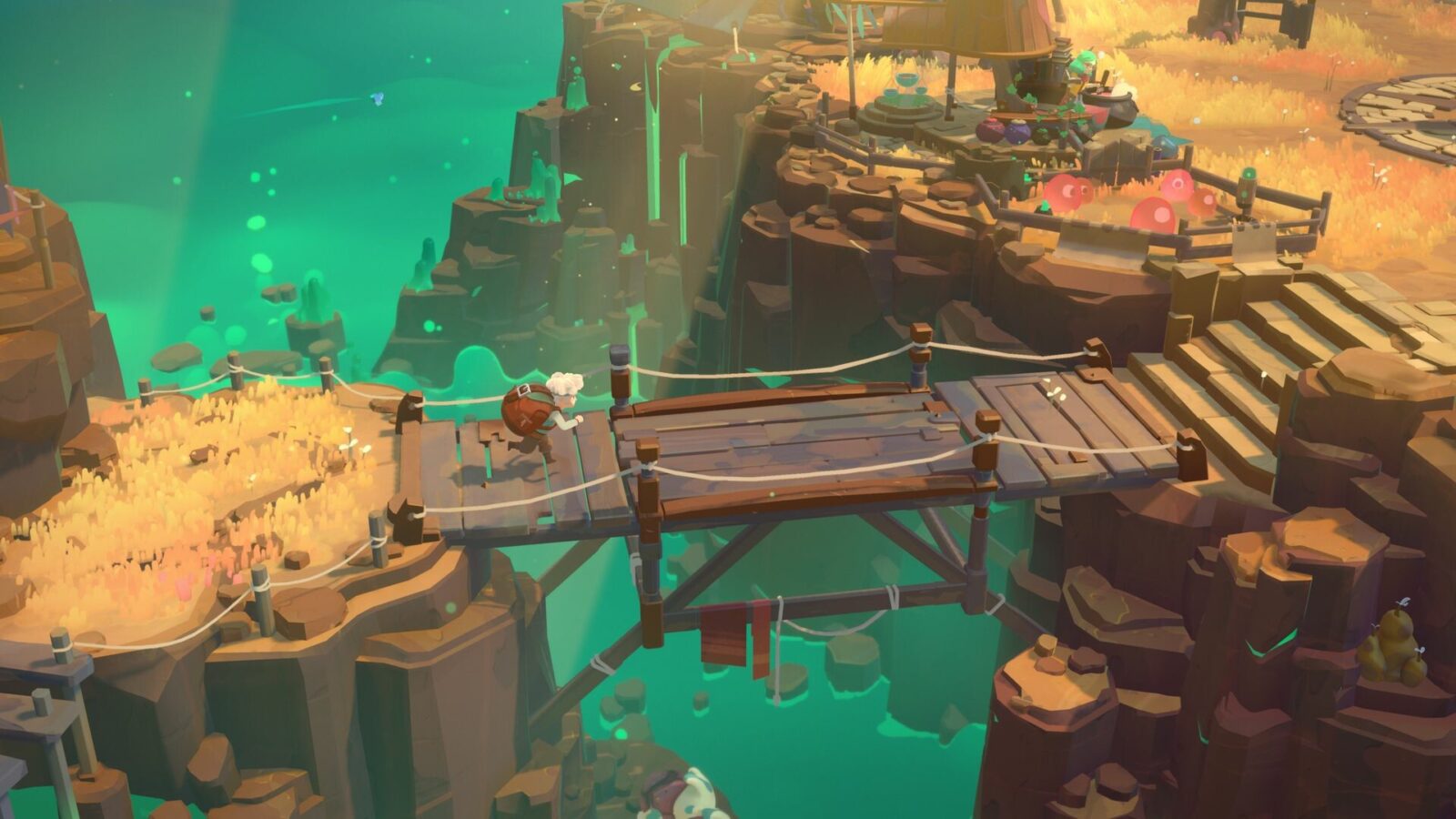 Moonlighter 2 The Endless Vault