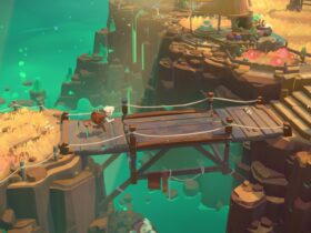 Moonlighter 2 The Endless Vault