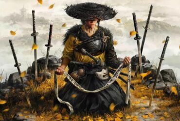 PlayStation Speciale Ghost of Yotei