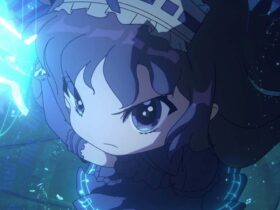 Phantom Breaker Battle Grounds Ultimate