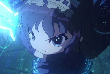 Phantom Breaker Battle Grounds Ultimate