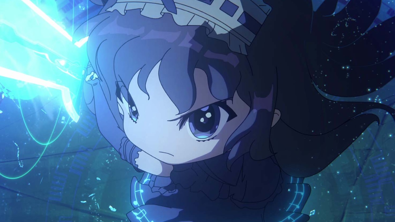 Phantom Breaker Battle Grounds Ultimate