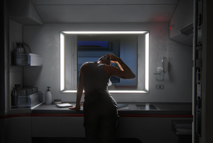 Intergalactic The Heretic Prophet