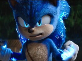Sonic 4 il Film
