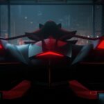 Sonic Racing CrossWorlds