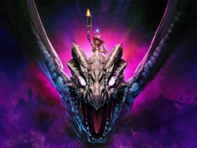 Tiny Tina's Wonderlands