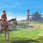 Dragon Quest 11 S; Dragon Quest XI S