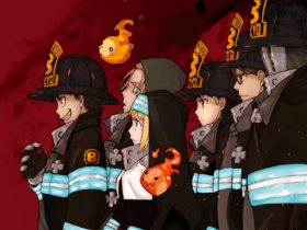 fire force