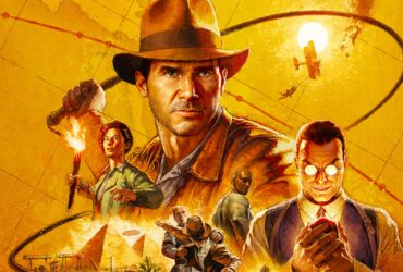 Indiana Jones e l'Antico Cerchio MachineGames
