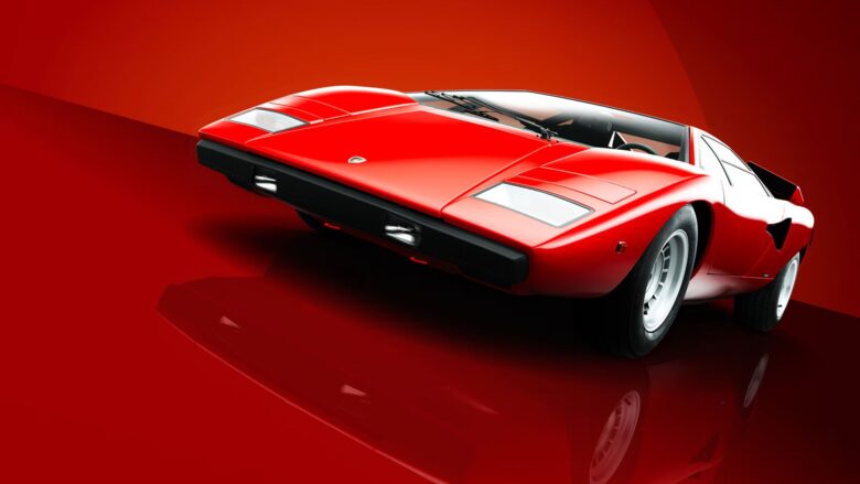 my first gran turismo polyphony digital playstation 5 sony