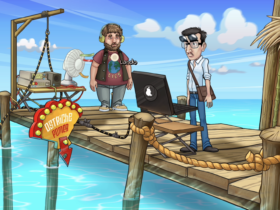 Le avventure di Tango Rio