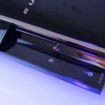 playstation 3 dettaglio