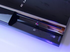 playstation 3 dettaglio