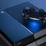 playstation 4 sony ps4