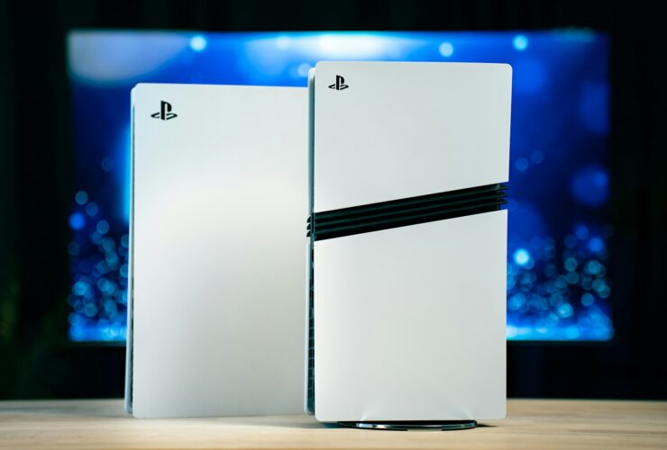 ps5 ps5 pro sony