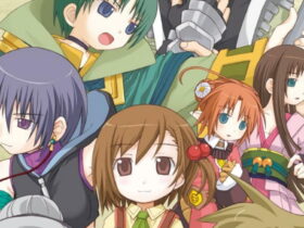 Recettear An Item Shop's Tale HD