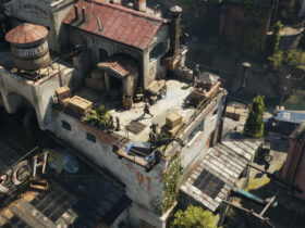 Eriksholm The Stolen Dream