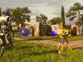 The Talos Principle Reawakened