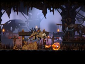 INAYAH Life after Gods