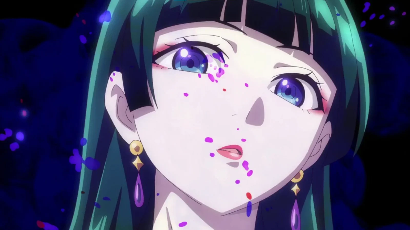 il monologo della speziale