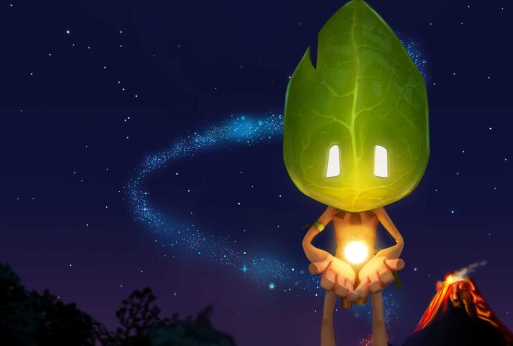 A Rite From The Stars Remaster Edition