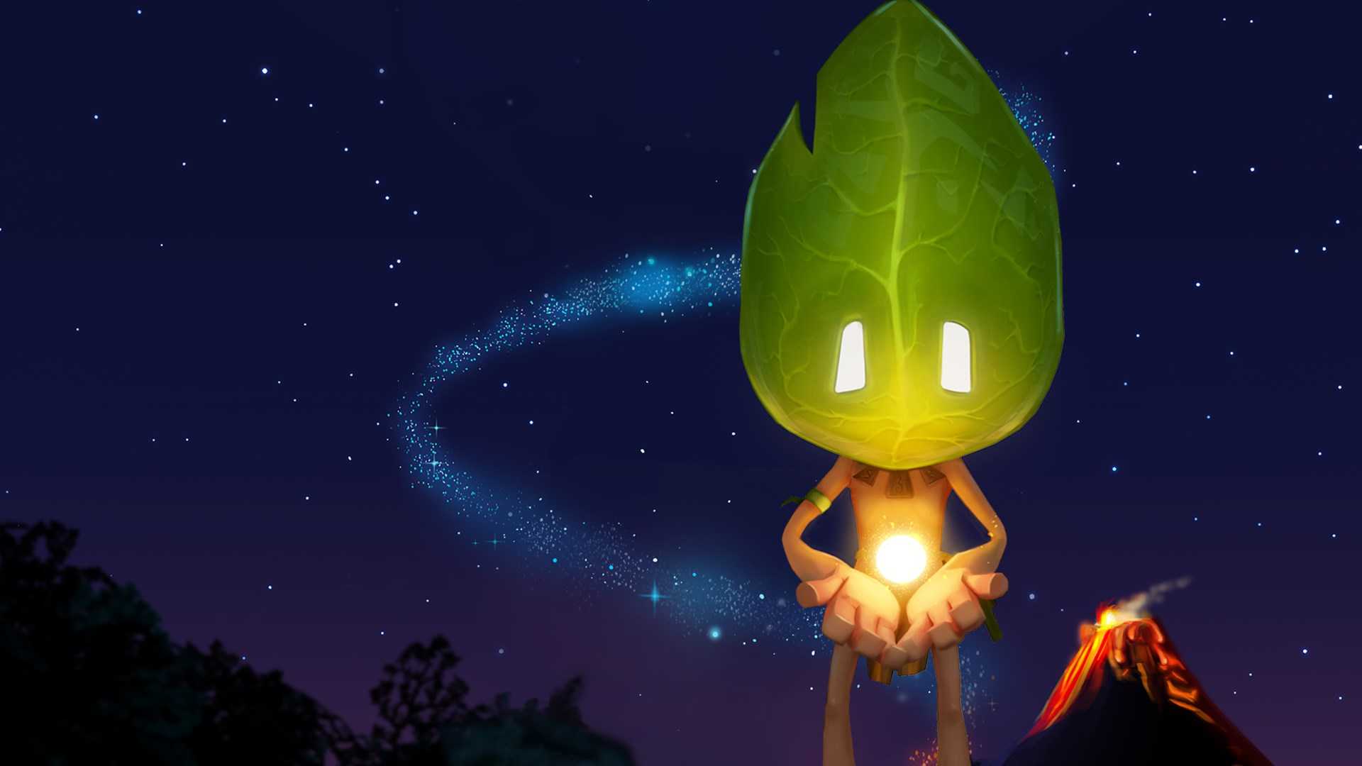 A Rite From The Stars Remaster Edition