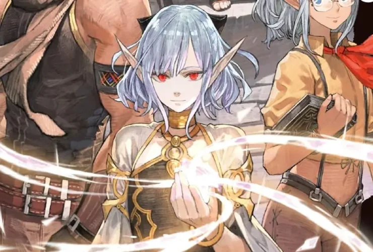 Apocalypse Bringer Mynoghra