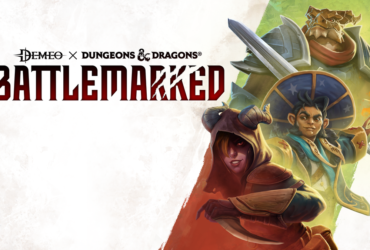 Demeo x Dungeons & Dragons Battlemarked