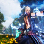 Blade & Soul Neo