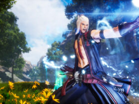 Blade & Soul Neo