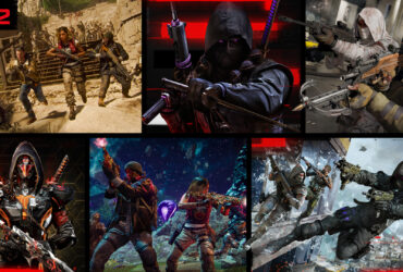 Call of Duty season 2 Black Ops 6 Warzone