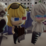 Death Note Killer Within