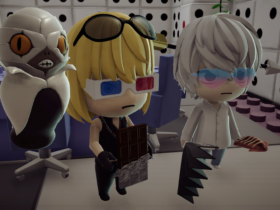 Death Note Killer Within