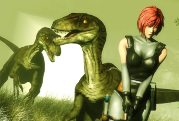 Dino Crisis