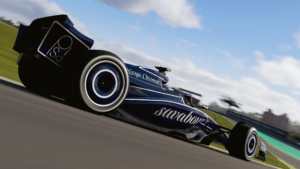 EA SPORTS F1 24