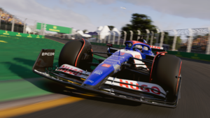 EA SPORTS F1 24
