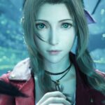 Final Fantasy VII Rebirth
