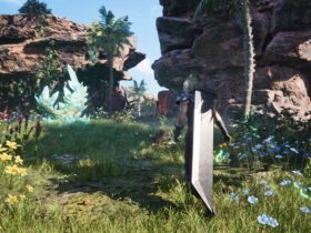 Final Fantasy VII Rebirth