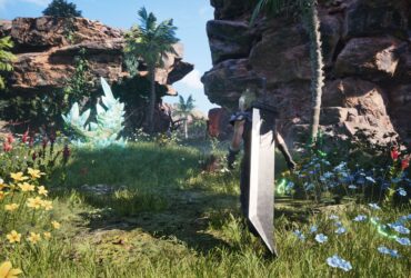 Final Fantasy VII Rebirth