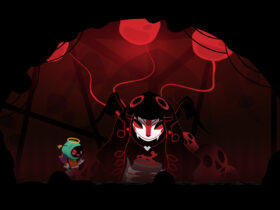 Folly of the Wizards