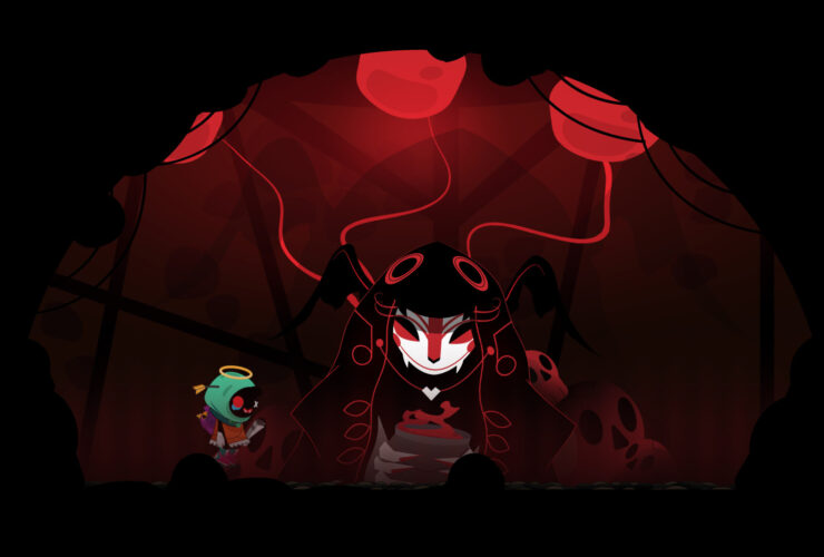 Folly of the Wizards