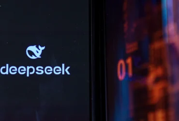 Deepseek