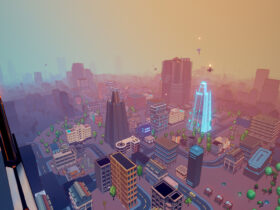 Heart of the Machine