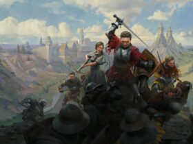 Kingdom Come Deliverance II