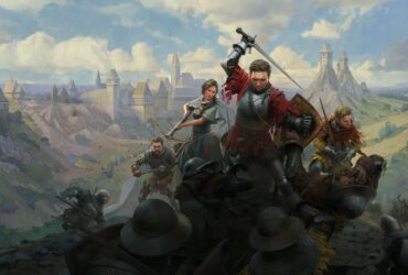 Kingdom Come Deliverance II