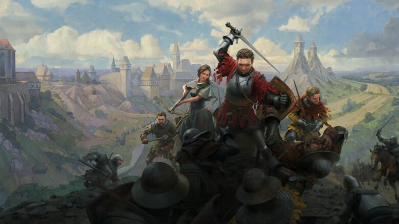 Kingdom Come Deliverance II